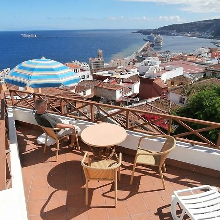 Apartamentos Montecristo Santa Cruz de la Palma  Zimmer foto