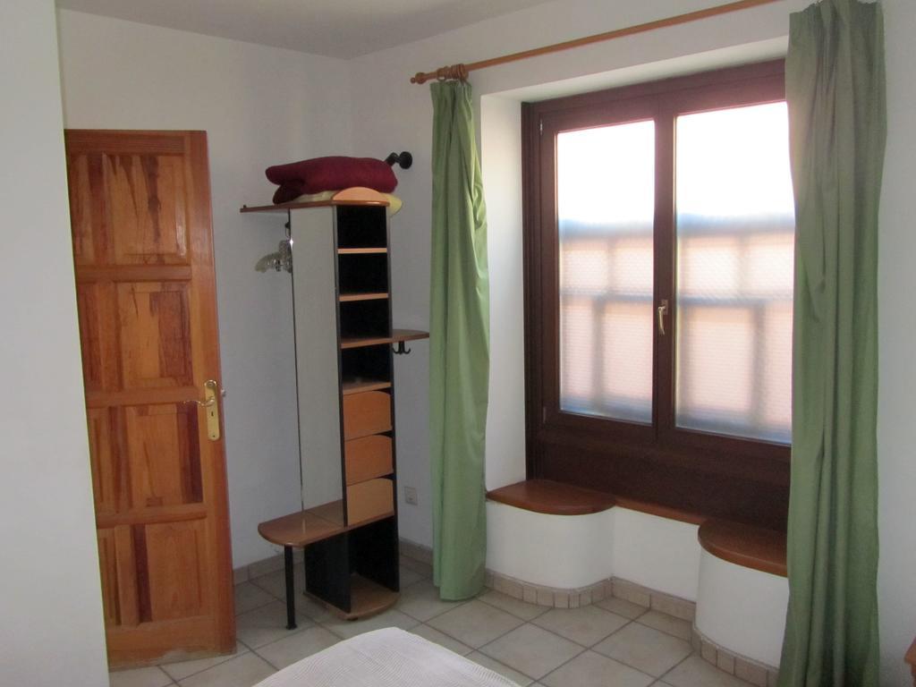 Apartamentos Montecristo Santa Cruz de la Palma  Zimmer foto