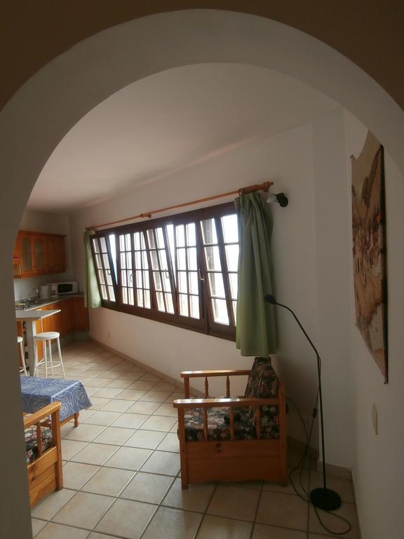 Apartamentos Montecristo Santa Cruz de la Palma  Zimmer foto