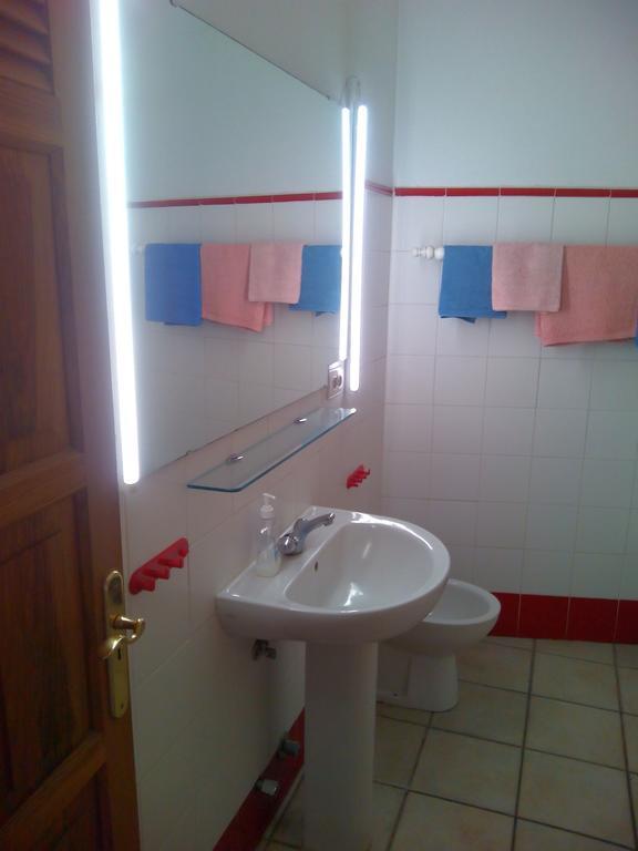 Apartamentos Montecristo Santa Cruz de la Palma  Zimmer foto