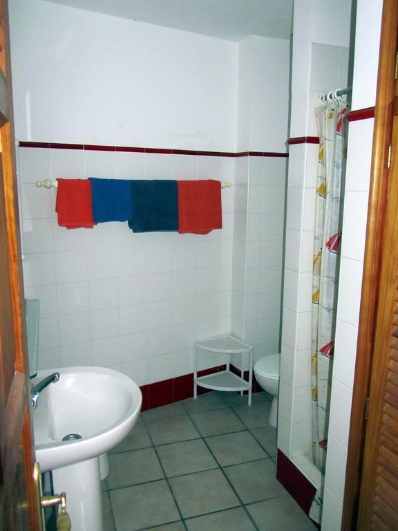 Apartamentos Montecristo Santa Cruz de la Palma  Zimmer foto